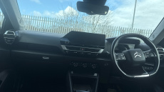 Citroen C4 1.2 PureTech [130] Max 5dr Auto Petrol Hatchback